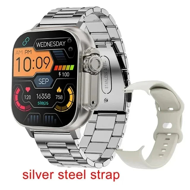 T900 Watch Smart Watch 2024 NFC