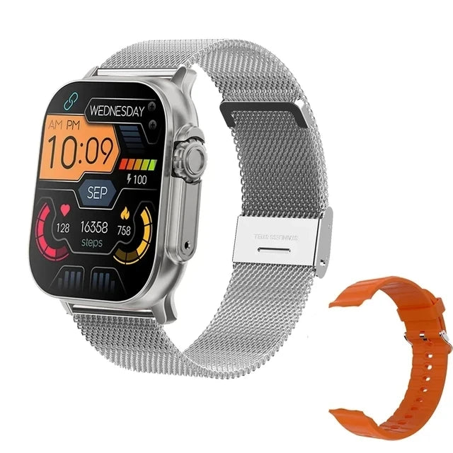 T900 Watch Smart Watch 2024 NFC